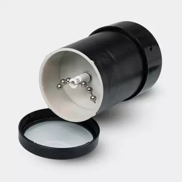 Grinder Elétrico Ball-Chain GB