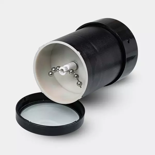 Grinder Elétrico Ball-Chain GB