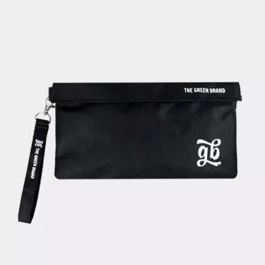 GB Anti-odor Toiletry Bag - GB The Green Brand