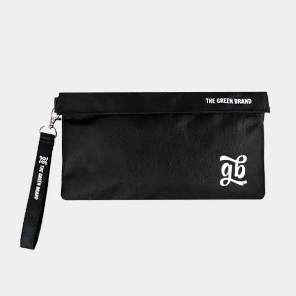 View GB Anti-odor Toiletry Bag - GB The Green Brand