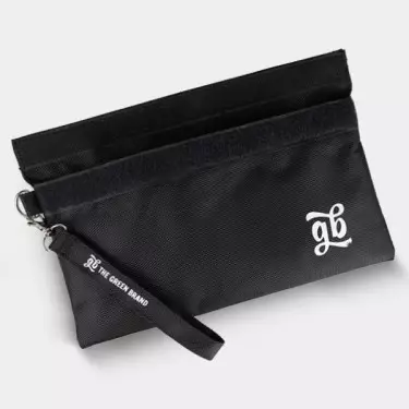 GB Anti-odor Toiletry Bag - GB The Green Brand