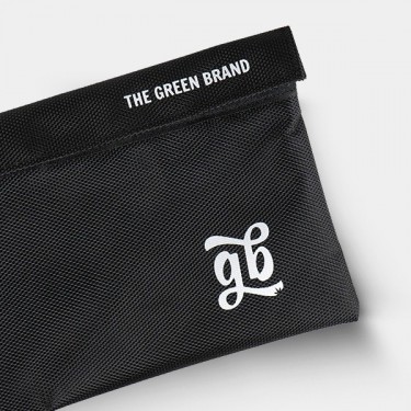 Neceser Antiolor GB cerrado logo