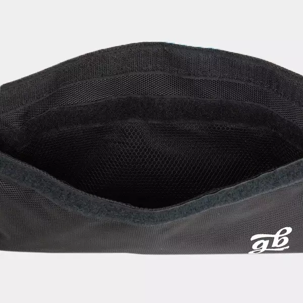 GB Anti-odor Toiletry Bag - GB The Green Brand
