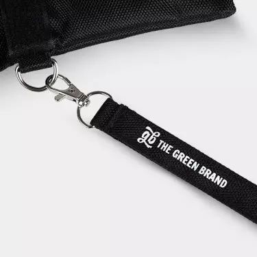 GB Anti-odor Toiletry Bag - GB The Green Brand