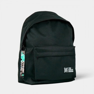 GB Backpack with GB Key ring