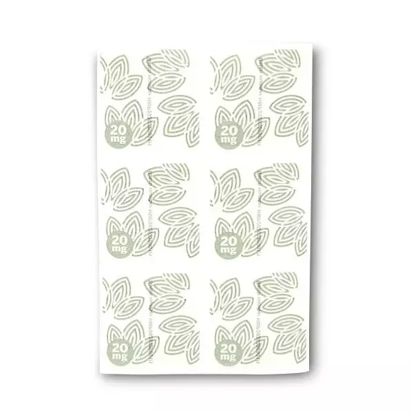 Parches CBD Parches CBD parche