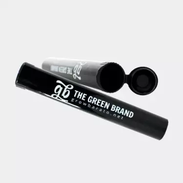 GB The Green Brand Joint Case