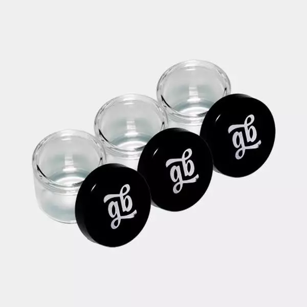 View Frasco De Vidro Para Extrações GB