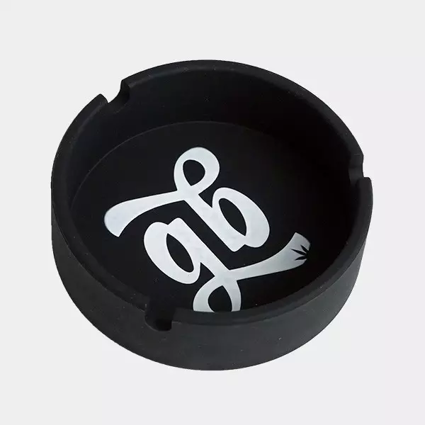 Silicone Cinderette GB transportável - GB A marca verde