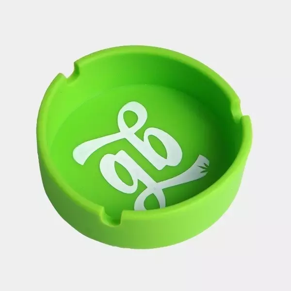 GB Silicone Ashtray