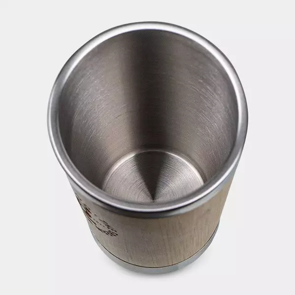 GB Bamboo Thermal Cup GB Bamboo Thermal Cup - GB The Green Brand