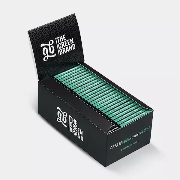 GB 1.¼ Rolling Papers
