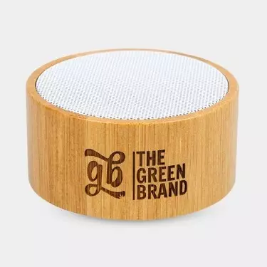 GB Wireless Speaker - GB The Green Brand