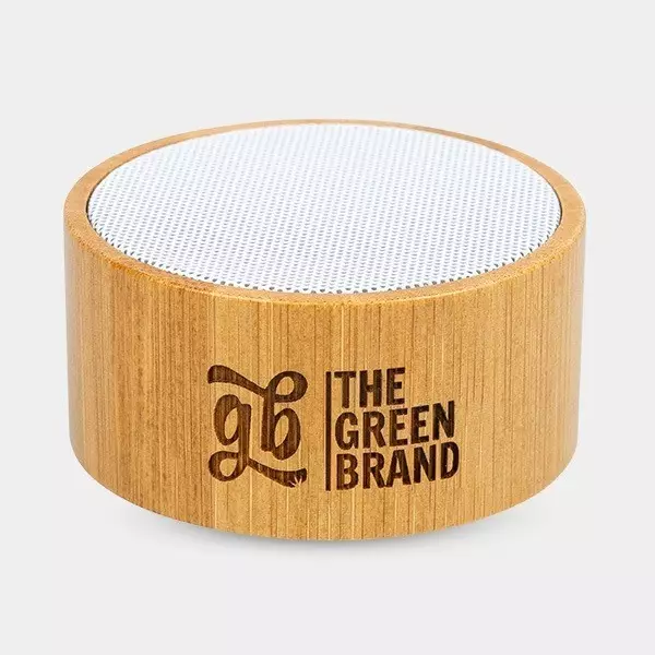 View GB Wireless Speaker - GB The Green Brand