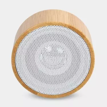 GB Wireless Speaker - GB The Green Brand