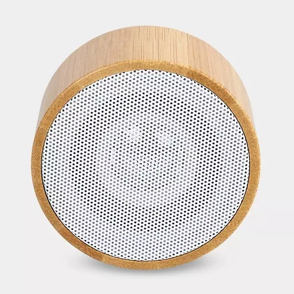 GB Wireless Speaker - GB The Green Brand