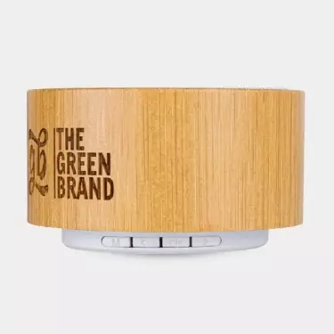 GB Wireless Speaker - GB The Green Brand