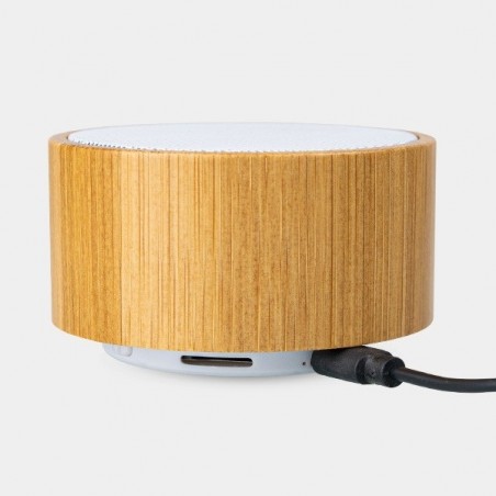Altavoz Inalámbrico GB carga