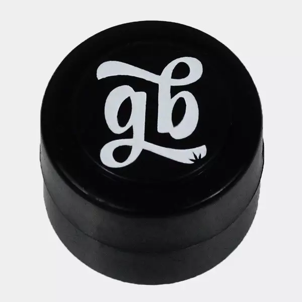 GB Silicone Container