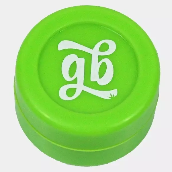 GB Silicone Container