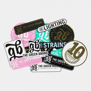 GB Stickers