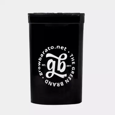 POP Tub GB The Green Brand 80 ml capacity - GB