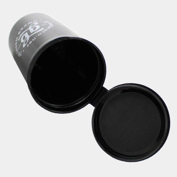 Bote POP GB TheGreenBrand abierto