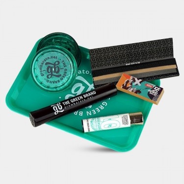 GB Smoker’s Kit