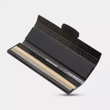 Papel King Size Slim + Filtros GB