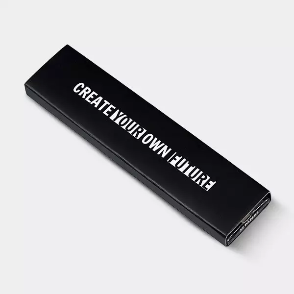 Papel King Size Slim + Filtros GB Papel King Size Slim + Filtros GB cerrado