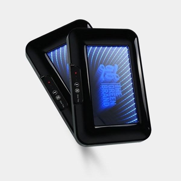 View Bandeja Espejo Infinito GB