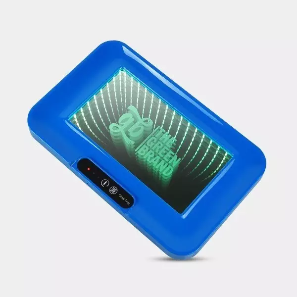 Bandeja Espejo Infinito GB Bandeja Espejo Infinito GB azul