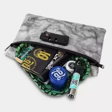 Smoker Set GB Deluxe