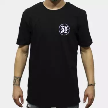 Basic GB The Green Brand T-Shirt organic - GB