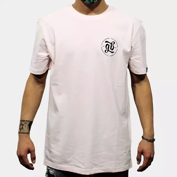 GB The Green Brand T-shirt GB The Green Brand T-shirt