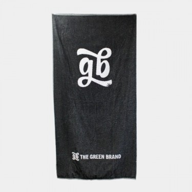 GB Beach Towel