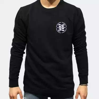 Sudadera GB Minimal