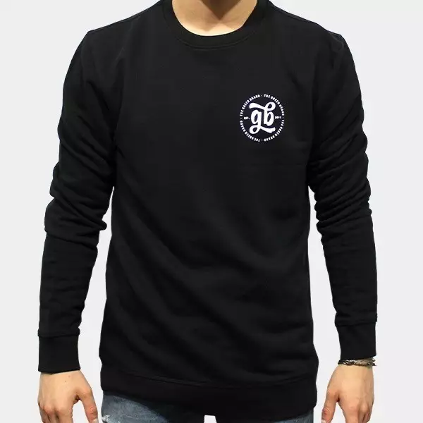 View Camiseta Minimal GB A marca verde - GB The Green Brand