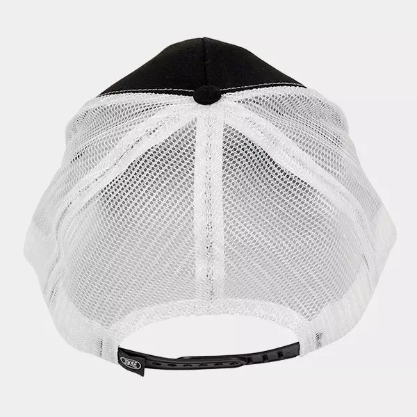 Chapéus De Rede Logo GB The Green Brand