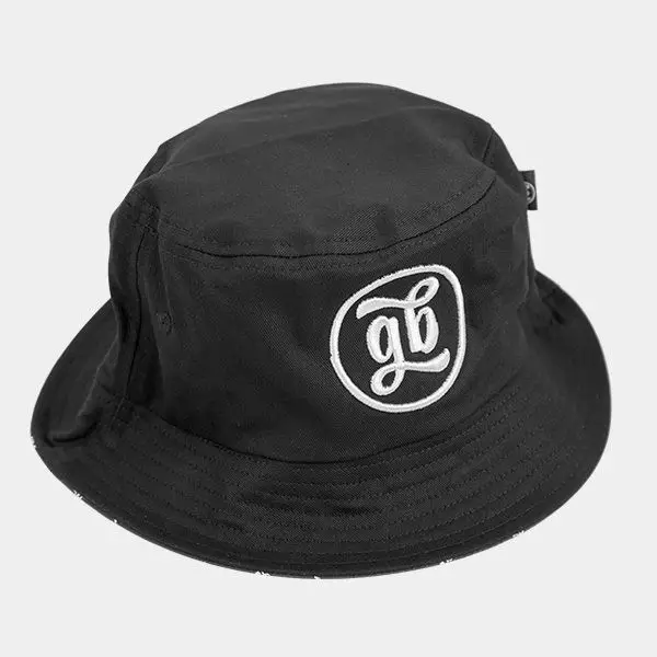 View GB The Green Brand Bucket Hat merchandising