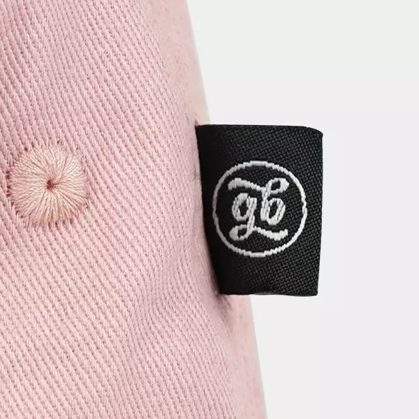 Sombrero Bucket GB The Green Brand Sombrero Bucket GB The Green Brand etiqueta