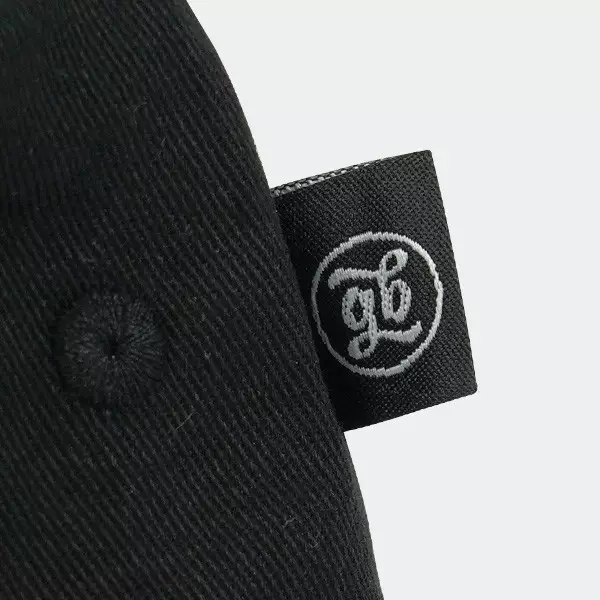 Sombrero Bucket GB The Green Brand Sombrero Bucket GB The Green Brand etiqueta