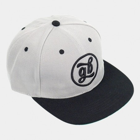 Gorra Plana GB The Green Brand