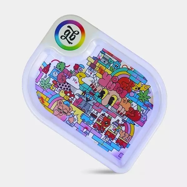 View Bandeja Led GB by Yubia