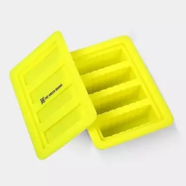 GB The Green Brand Silicone Mold for cannabis butter