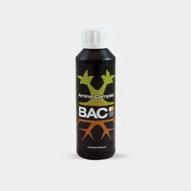 Complexo Amino de BAC Complexo de Aminoácidos - GB The Green Brand