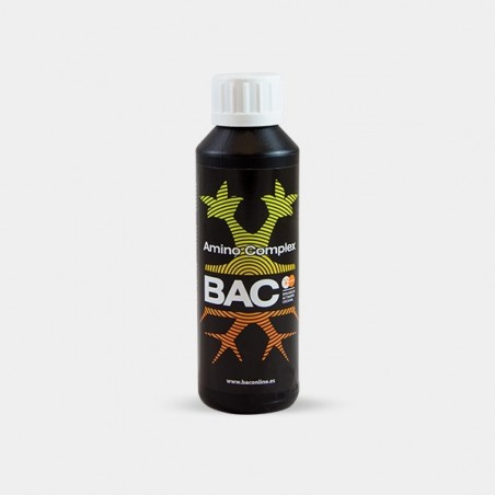 Amino Complex de BAC Complejo de Aminoácidos - Grow Barato