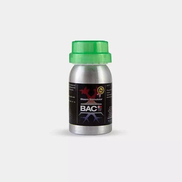 BAC Bloomstimulator