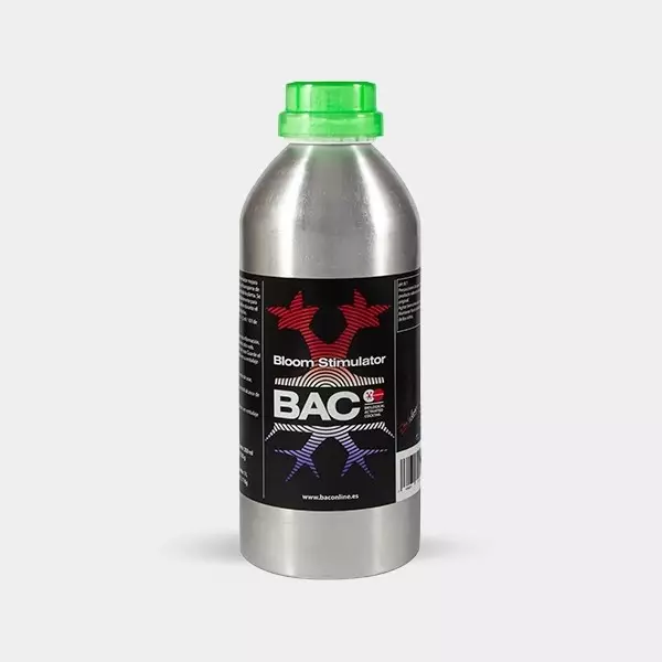BAC Bloomstimulator
