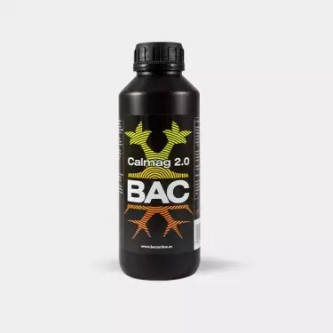 Calmag 2.0 de BAC Adubo cálcio e magnésio - GB The Green Brand